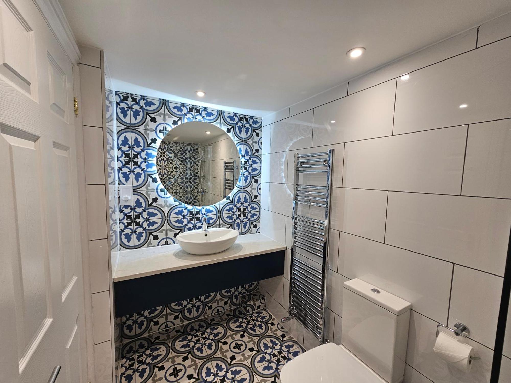יורק Georges Place מראה חיצוני תמונה
